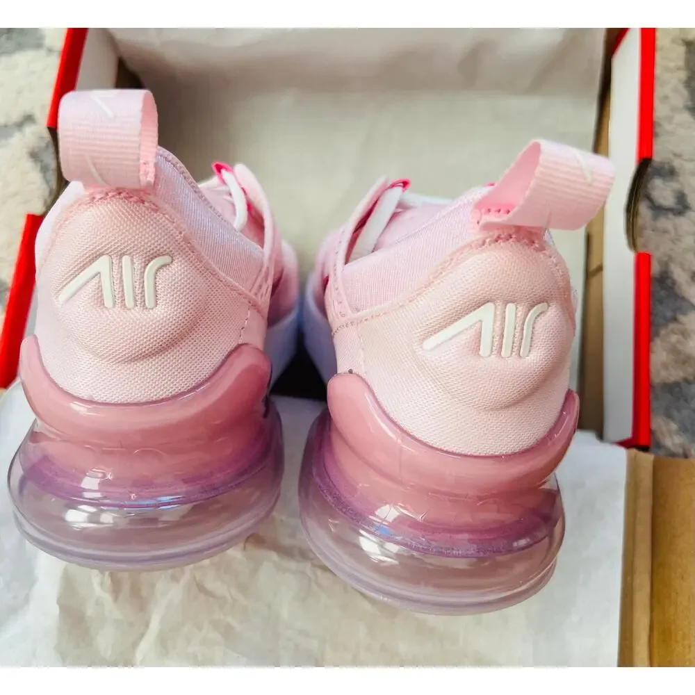 NWB❤️Nike Kids' Air Max 270 Sneaker sz3